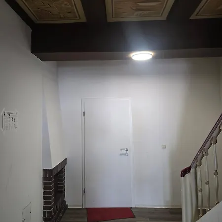 Appartement B3 Uebernachtung Bergen (Lower-Saxony)