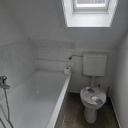 B3 Uebernachtung Appartement Bergen (Lower-Saxony)