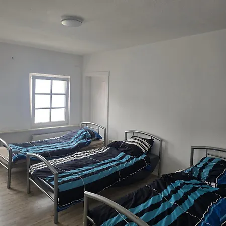 Appartement B3 Uebernachtung Bergen (Lower-Saxony)
